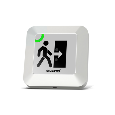 Control  de Acceso 