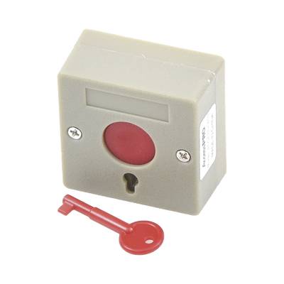Control  de Acceso 