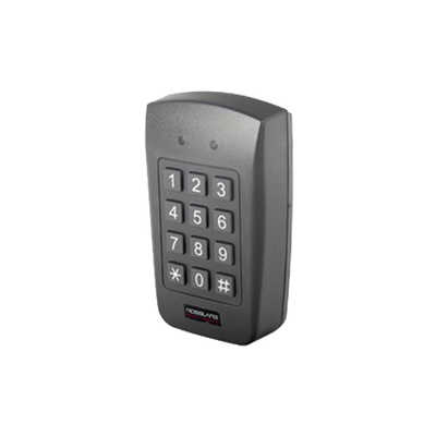 Control  de Acceso 