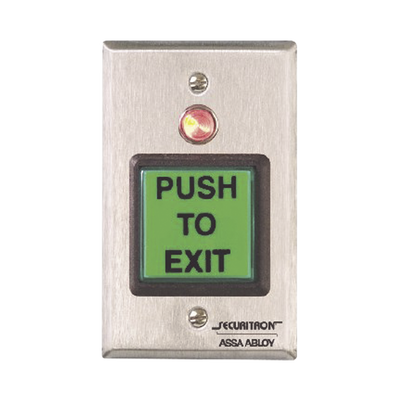 Control  de Acceso 