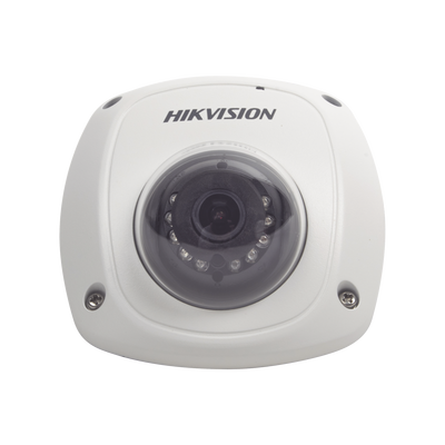 Videovigilancia
