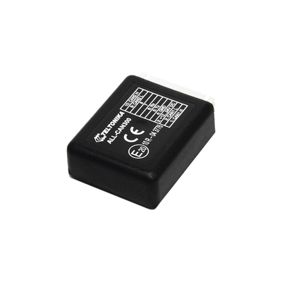 IoT / GPS / Telemática y Señalización Audiovisual