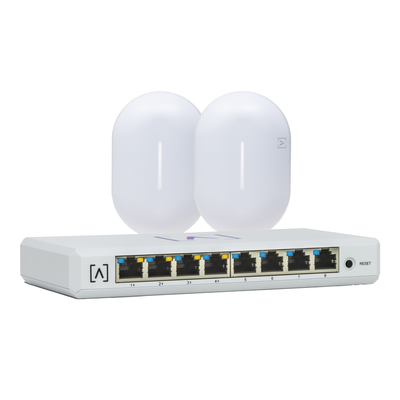 Redes e IT