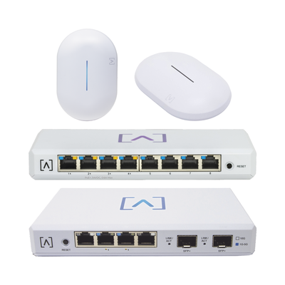 Redes e IT