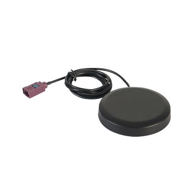 IoT / GPS / Telemática y Señalización Audiovisual