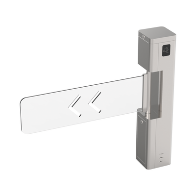 Control  de Acceso 