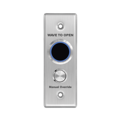 Control  de Acceso 