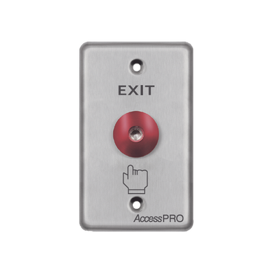 Control  de Acceso 
