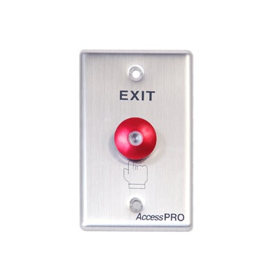 Control  de Acceso 