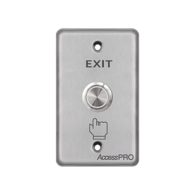 Control  de Acceso 