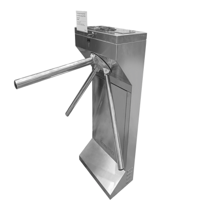 Detector de Metales Portátil / Sensibilidad Alta/Baja / Alarma 75 dB / IP31 / Ahorro de Energía / 410 x 85 x 45 mm