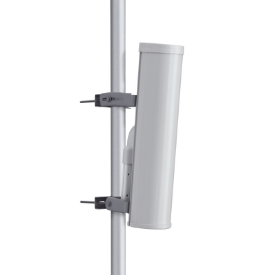 Antena Sectorial / 18 dBi / 90-120° Ajustable / 4.9-5.97 GHz / 35 dB F/B / 5.9-19.7 ft Compatible