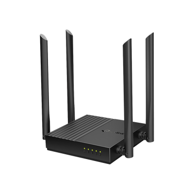 Redes e IT