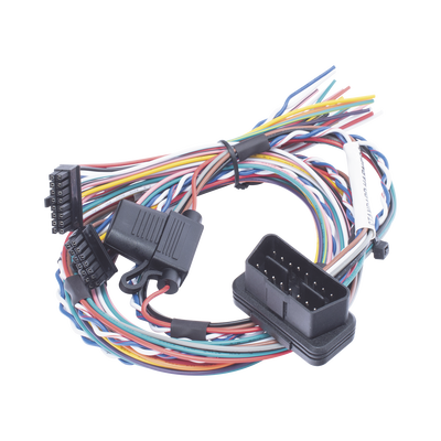 IoT / GPS / Telemática y Señalización Audiovisual