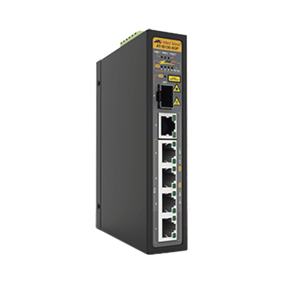 Redes e IT
