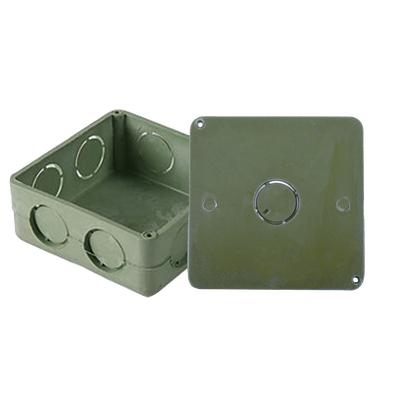 Cableado Estructurado
