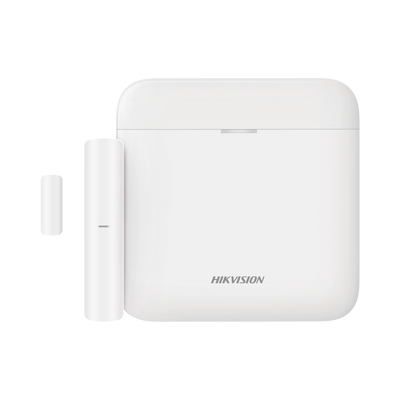 Automatización   e Intrusión