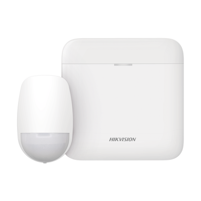Automatización   e Intrusión