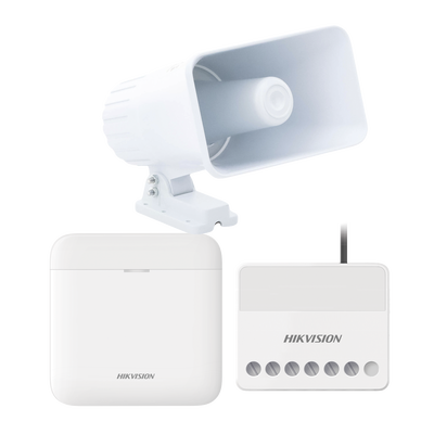 Automatización   e Intrusión