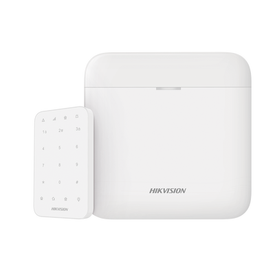 Automatización   e Intrusión