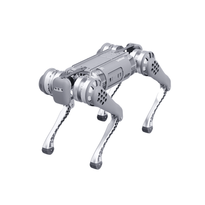 Robots e Industrial