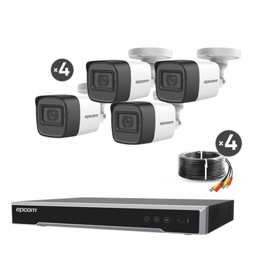 Videovigilancia