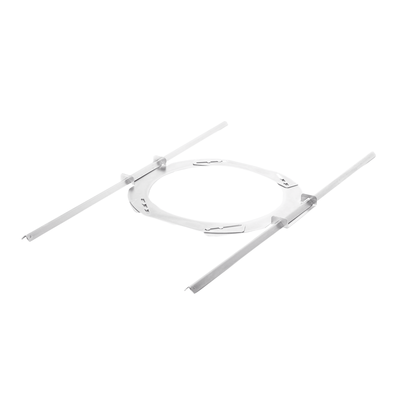 Soporte de Techo Abatible / Ajustable 6.5 y 8 Pulgadas / Acero Rígido / Puente de Mosaico / 25.9 x 14.2 x 1.3 Pulgadas