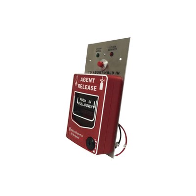 Detección de Fuego