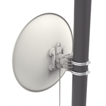 Bandas 5 Ghz / 2.4 GHz,Enlaces de Backhaul,Redes e IT