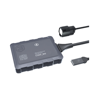 IoT / GPS / Telemática y Señalización Audiovisual