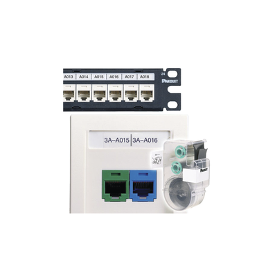 Cableado Estructurado