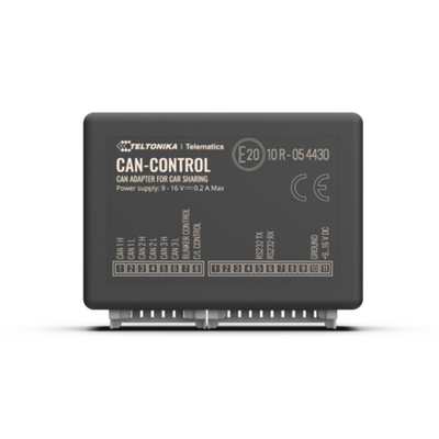 IoT / GPS / Telemática y Señalización Audiovisual