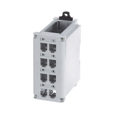 Cableado Estructurado