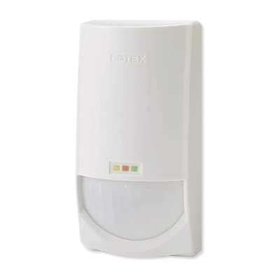 Automatización   e Intrusión