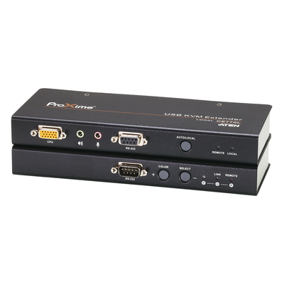 Audio y Video Profesional