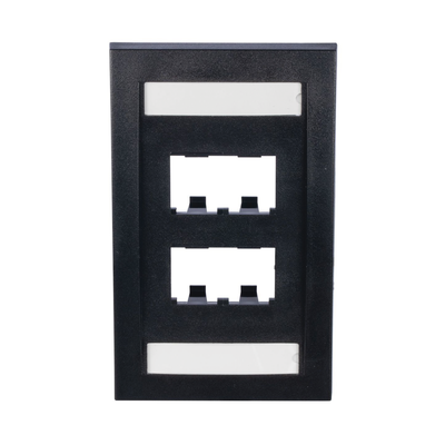 Cableado Estructurado