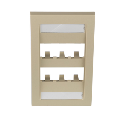 Cableado Estructurado