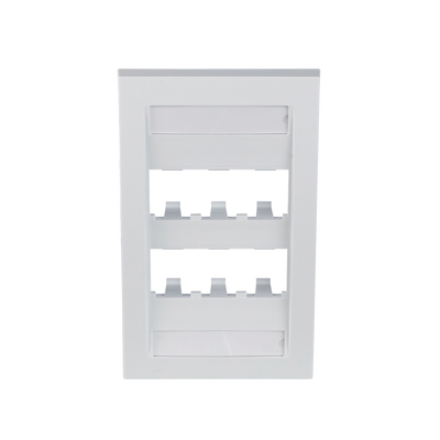 Cableado Estructurado