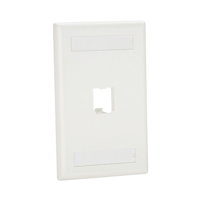 Cableado Estructurado