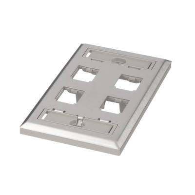 Cableado Estructurado