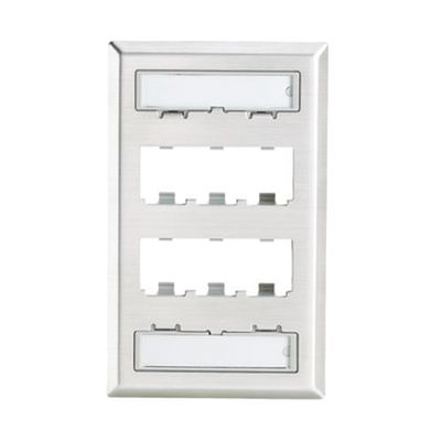 Cableado Estructurado