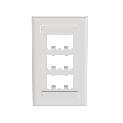 Cableado Estructurado
