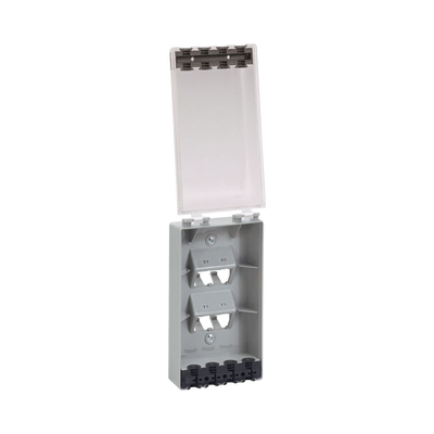 Cableado Estructurado