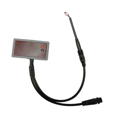 IoT / GPS / Telemática y Señalización Audiovisual