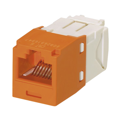 Cableado Estructurado