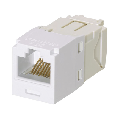Cableado Estructurado