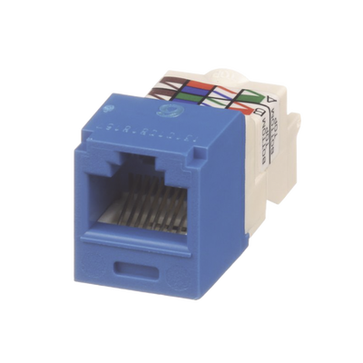 Cableado Estructurado