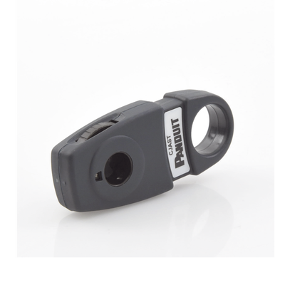 Herramienta de Desmontaje / Ajuste Preciso por Diámetro / Rango 2.5 a 11 mm (0.10 a 0.43 in) / Acero al Carbono con Tratamiento Térmico / 90.5 mm (3.6 in) de Longitud