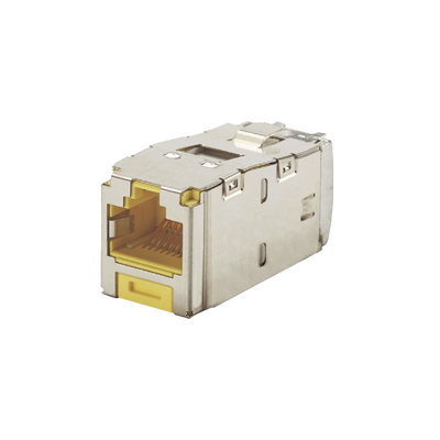 Cableado Estructurado