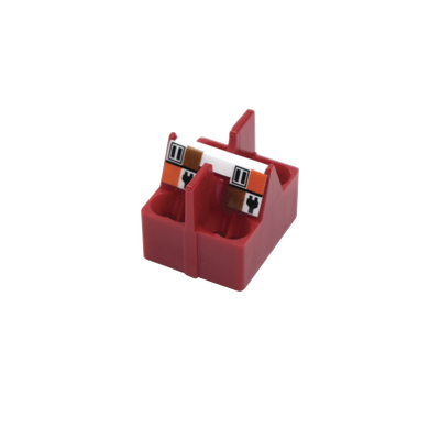 Cableado Estructurado